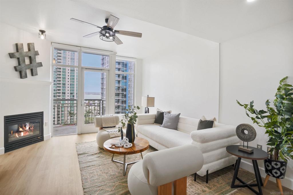 1240 India St 1106