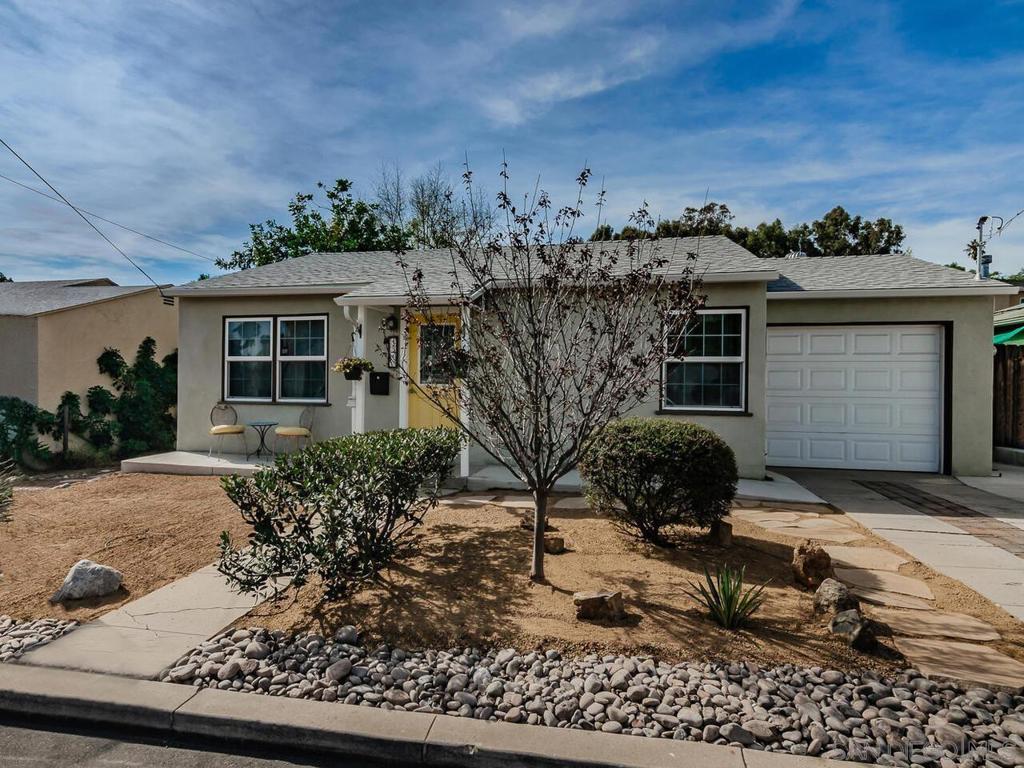 La Mesa - Residential Lease