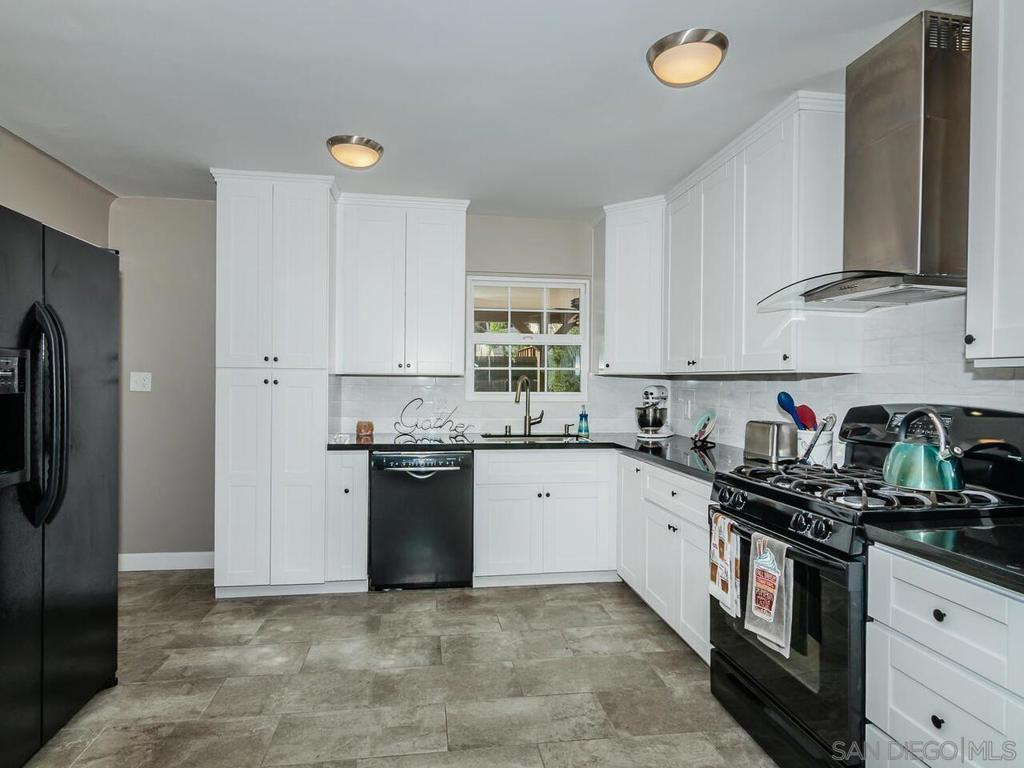 La Mesa - Residential Lease