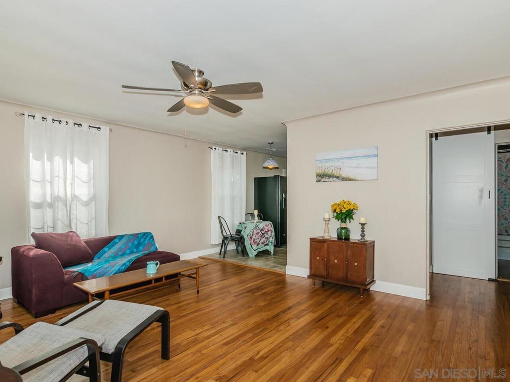 La Mesa - Residential Lease