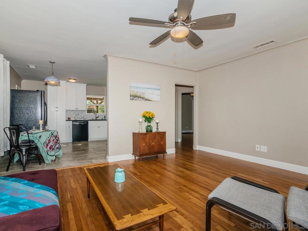 La Mesa - Residential Lease