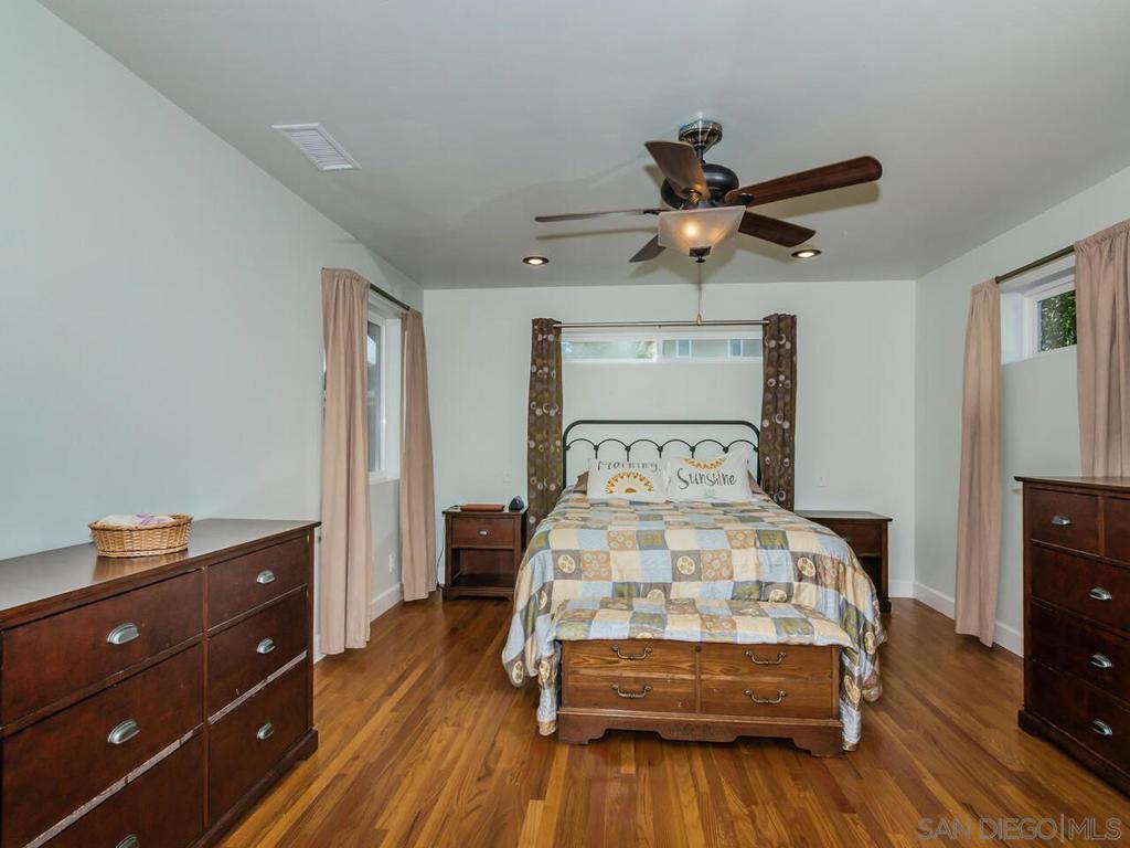 La Mesa - Residential Lease