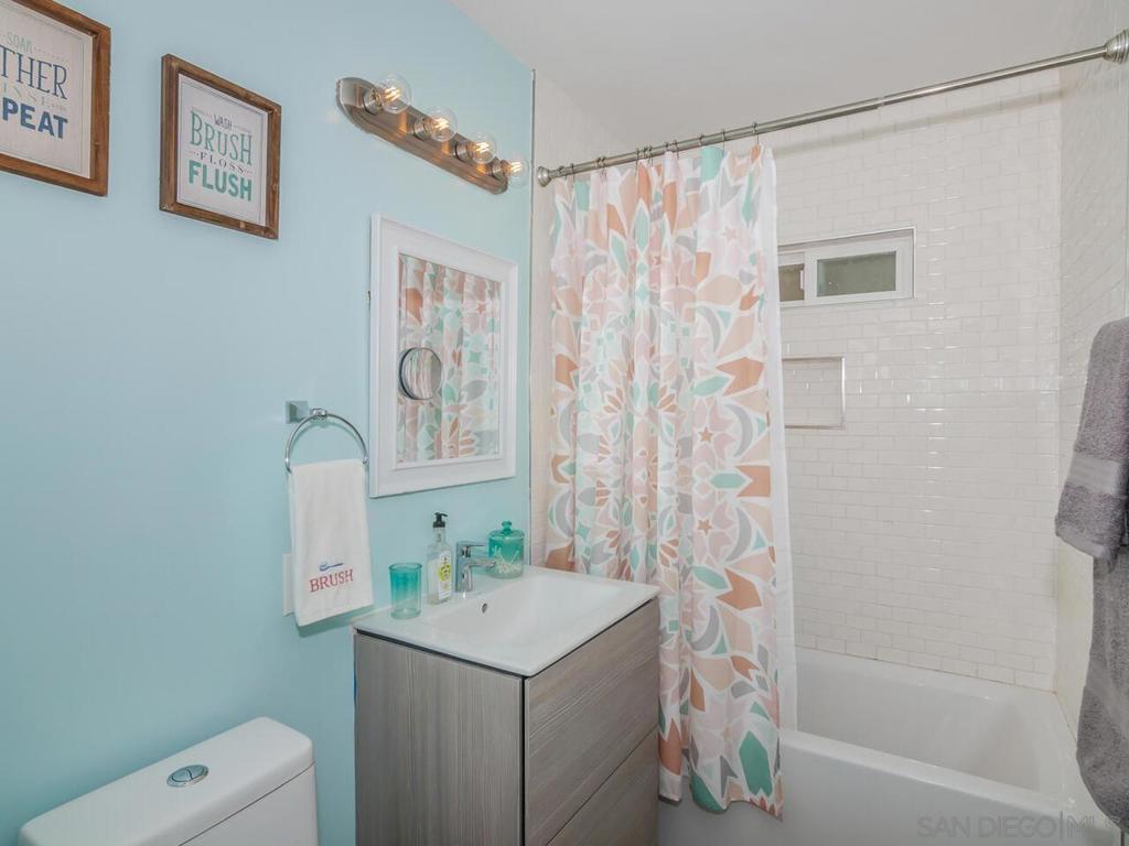 La Mesa - Residential Lease