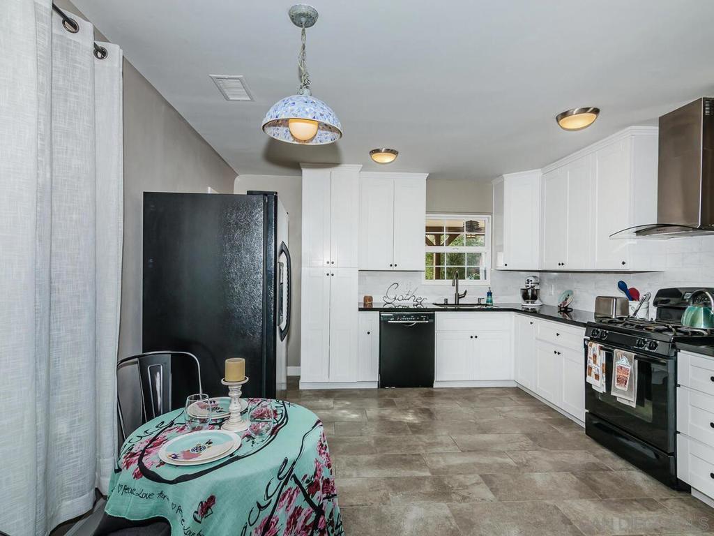 La Mesa - Residential Lease