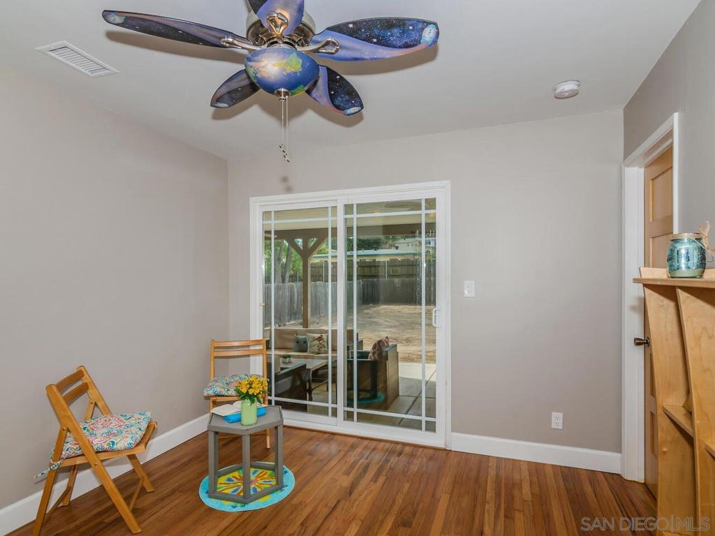 La Mesa - Residential Lease