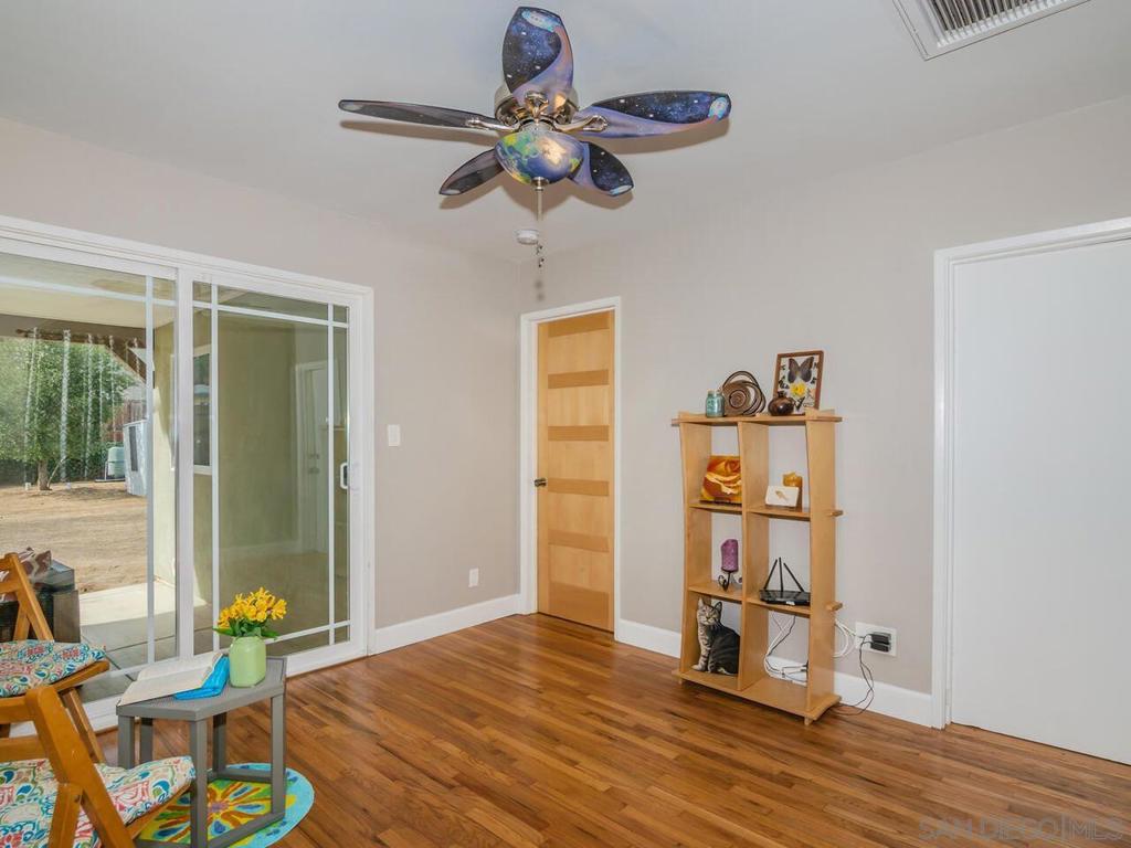 La Mesa - Residential Lease