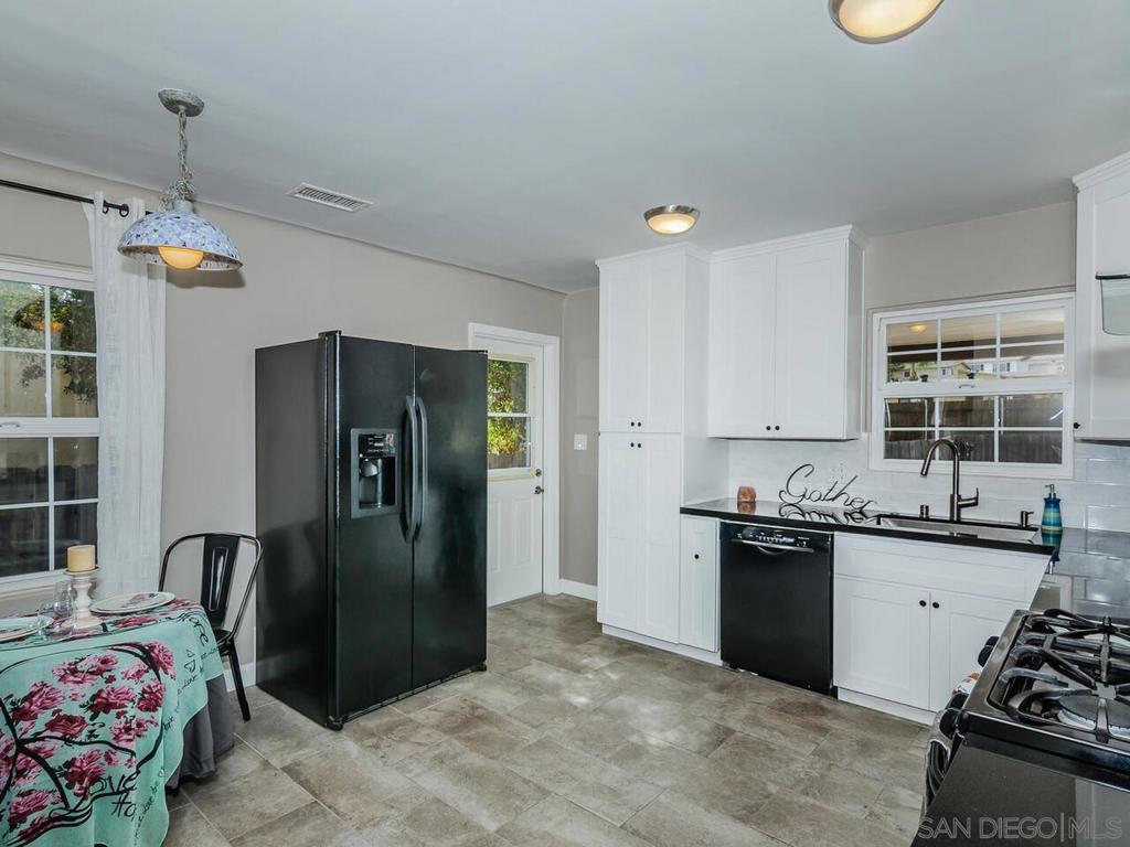 La Mesa - Residential Lease