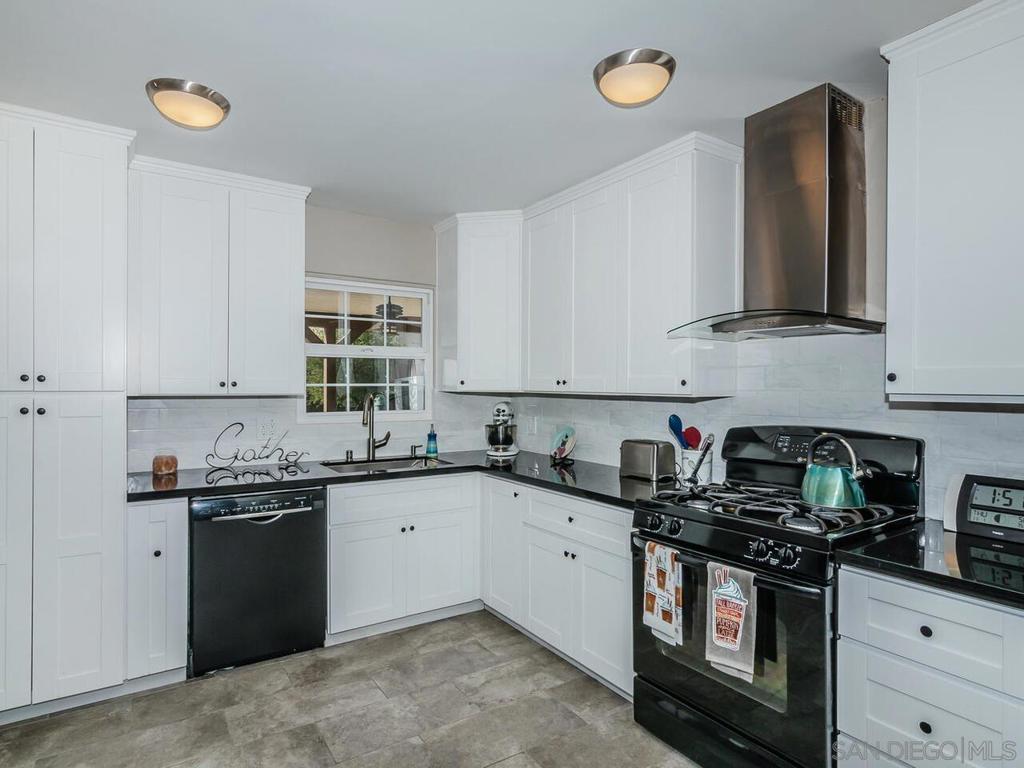 La Mesa - Residential Lease