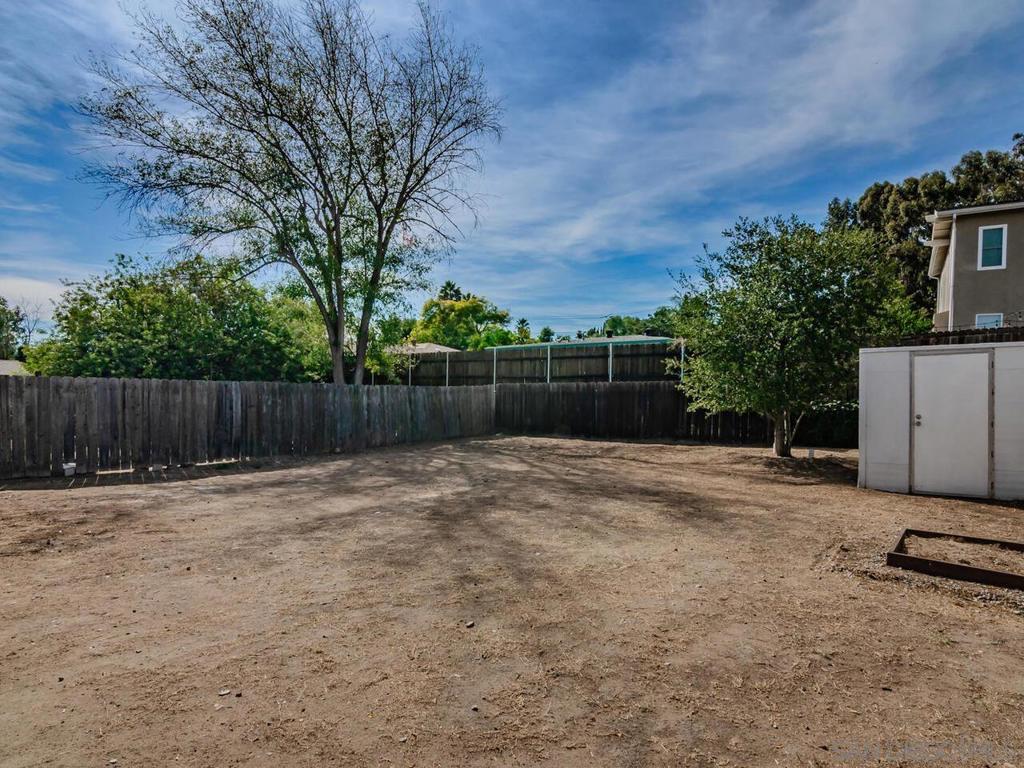 La Mesa - Residential Lease