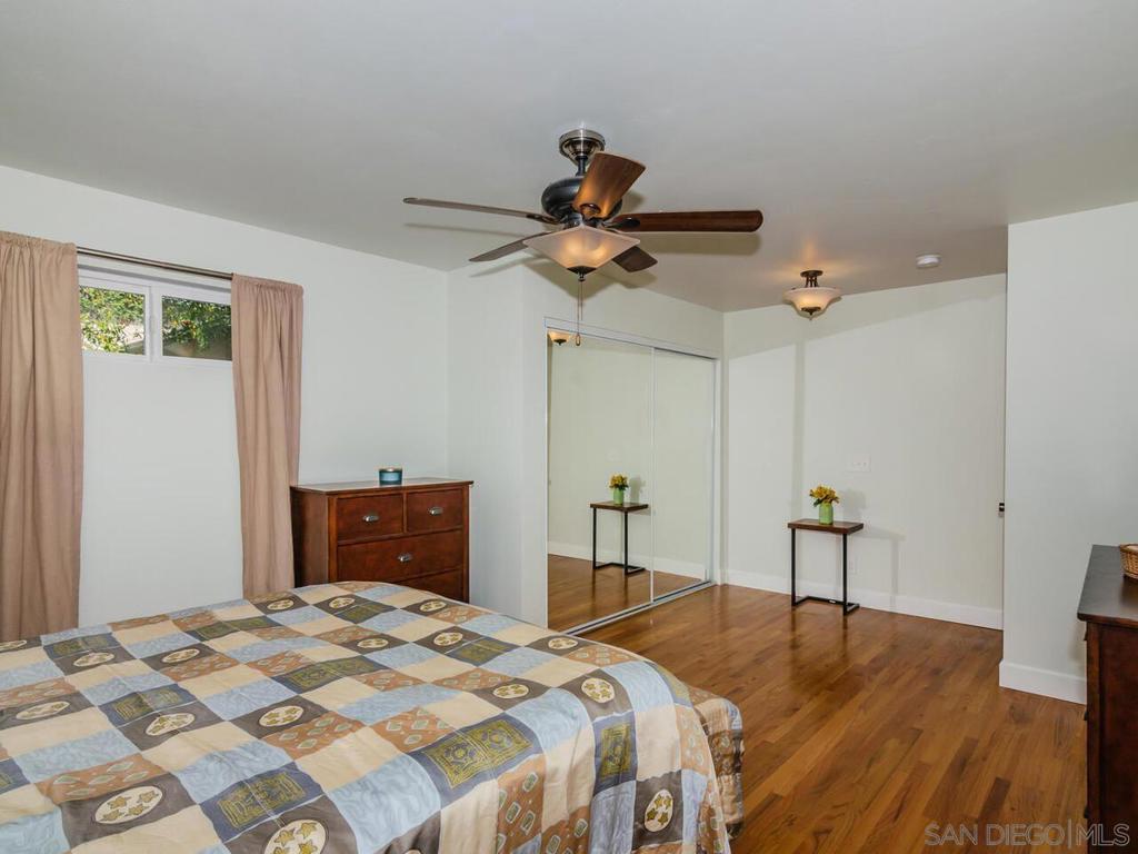 La Mesa - Residential Lease