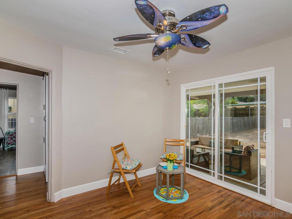 La Mesa - Residential Lease