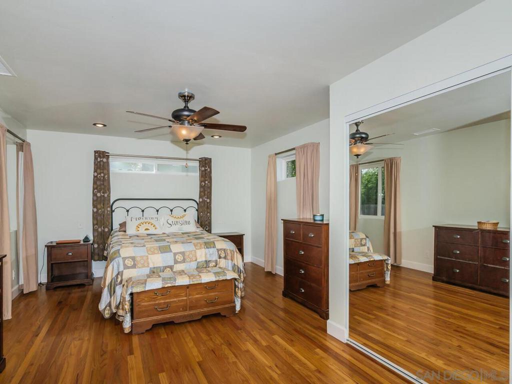 La Mesa - Residential Lease