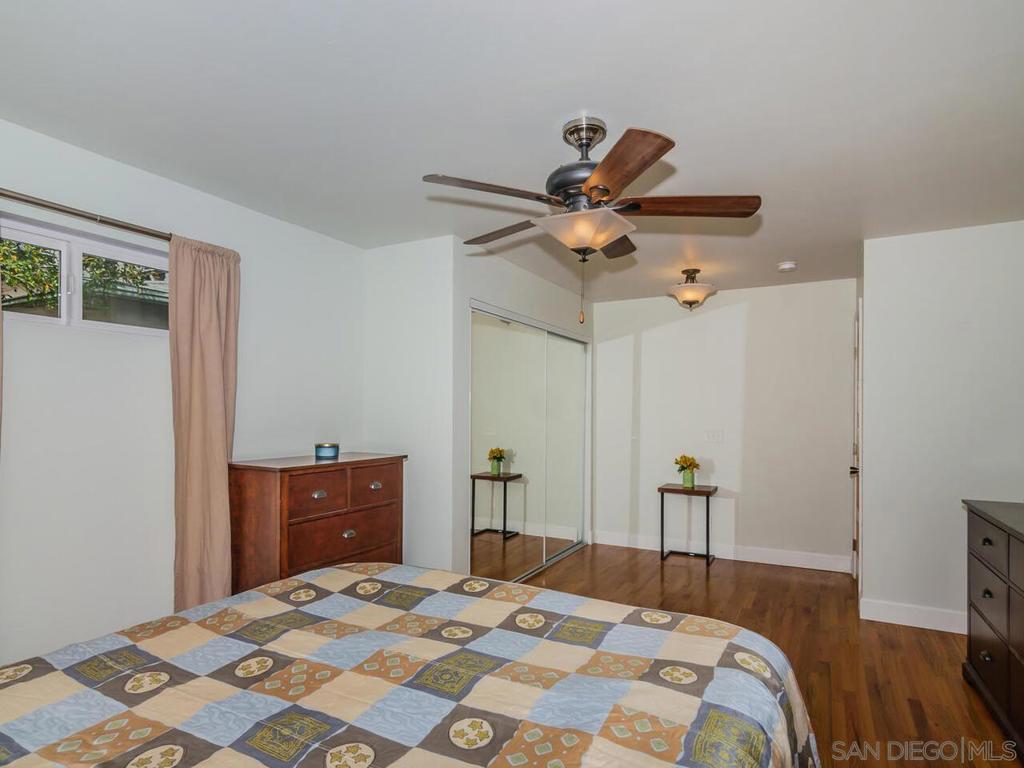 La Mesa - Residential Lease