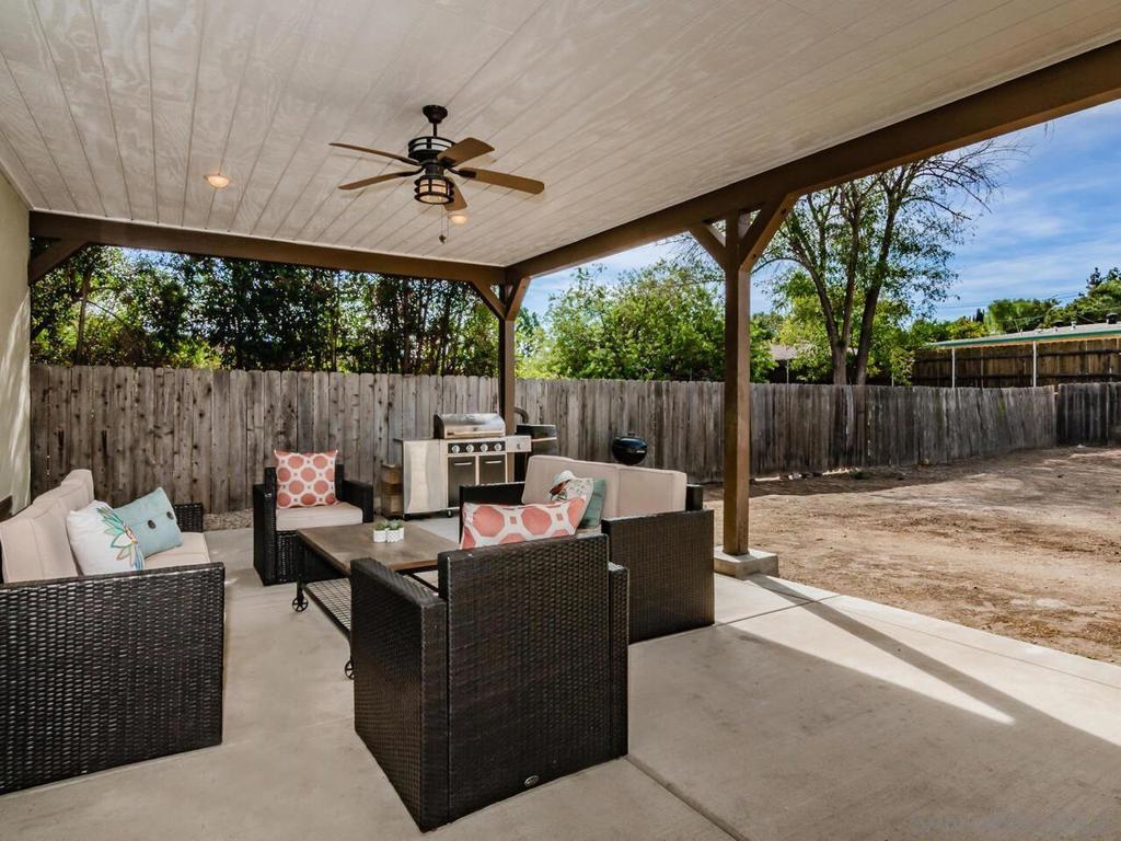 La Mesa - Residential Lease