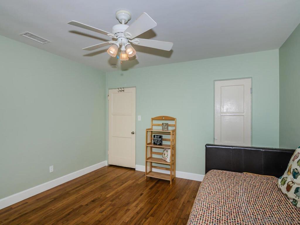 La Mesa - Residential Lease