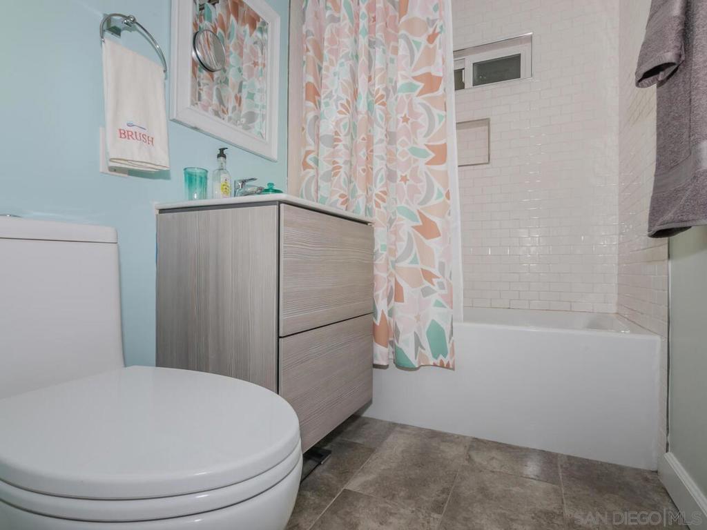 La Mesa - Residential Lease