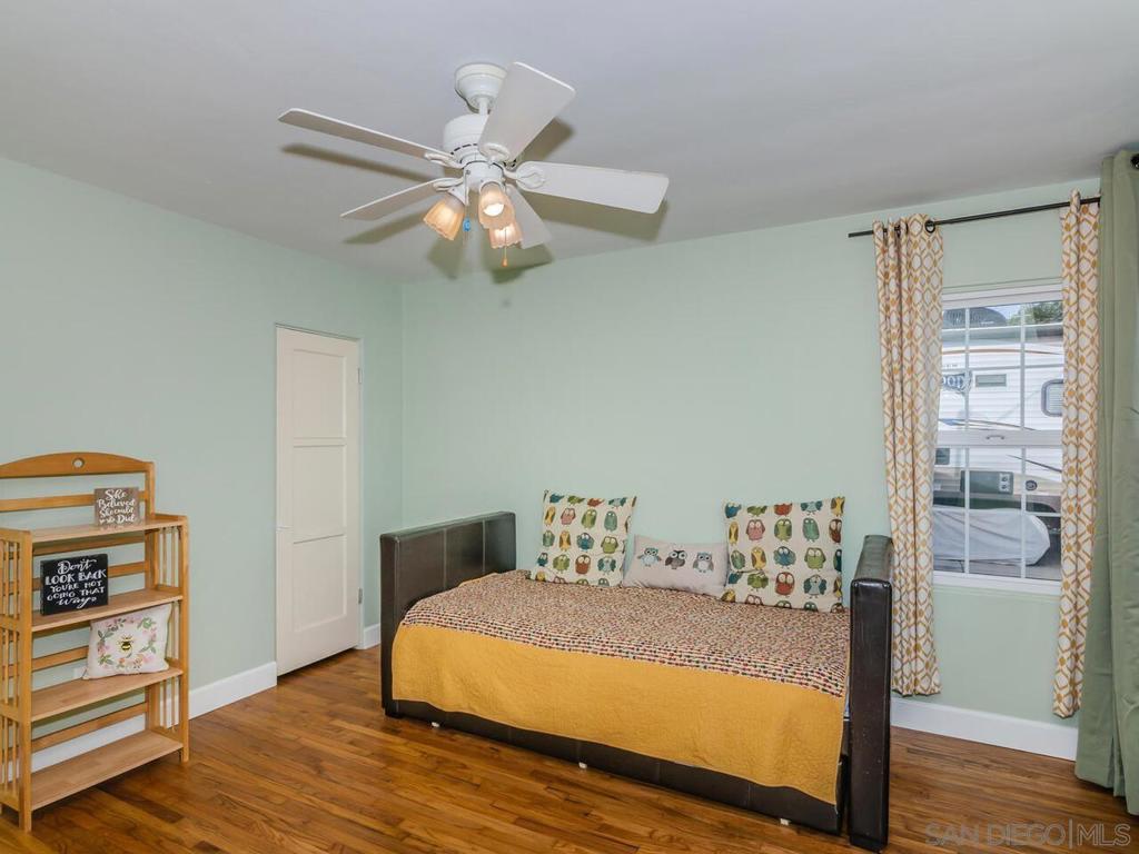 La Mesa - Residential Lease