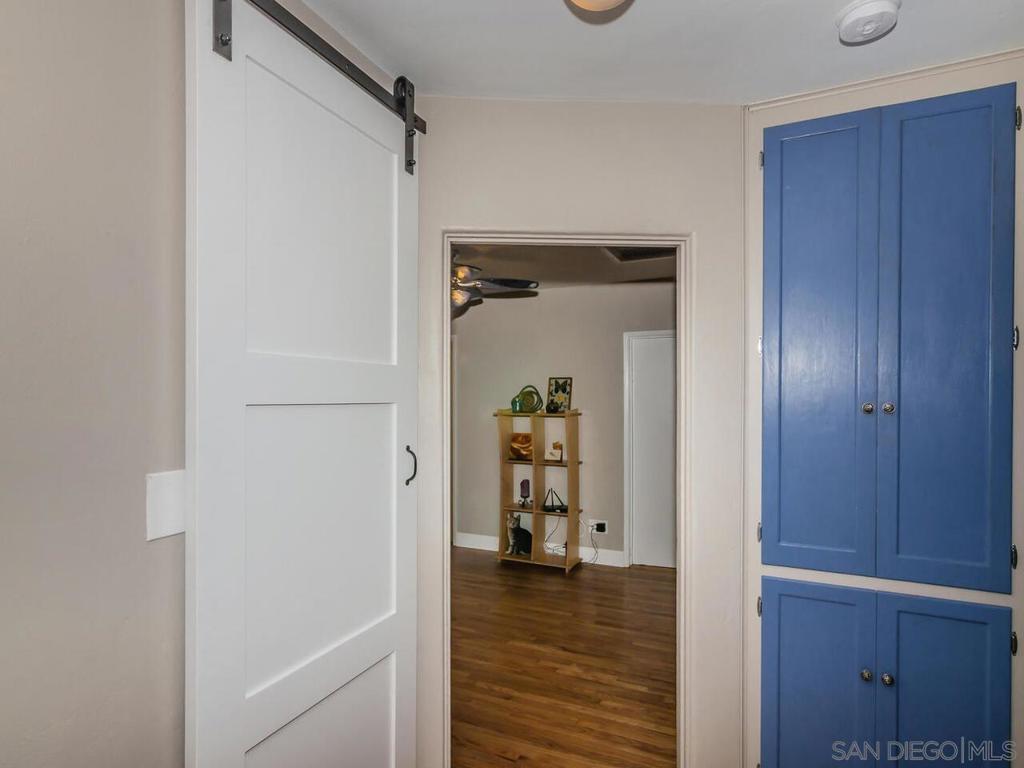 La Mesa - Residential Lease