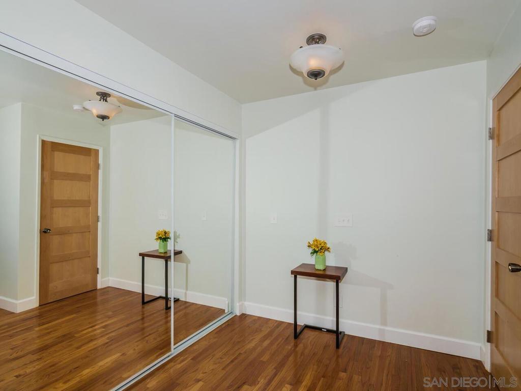 La Mesa - Residential Lease