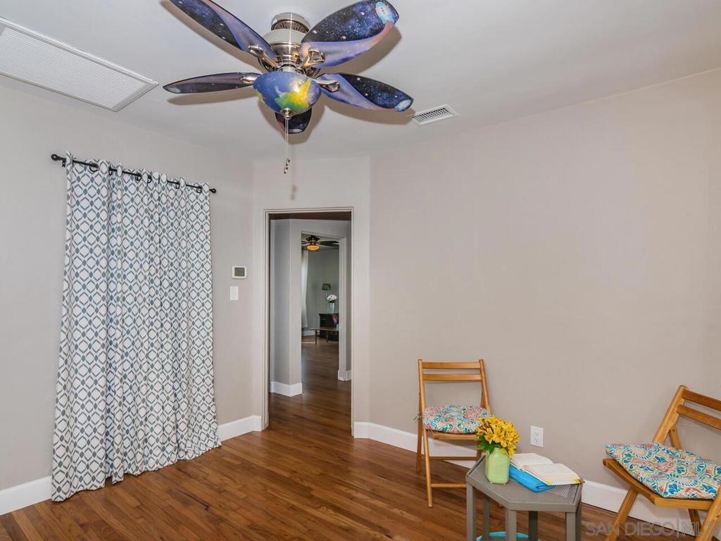 La Mesa - Residential Lease