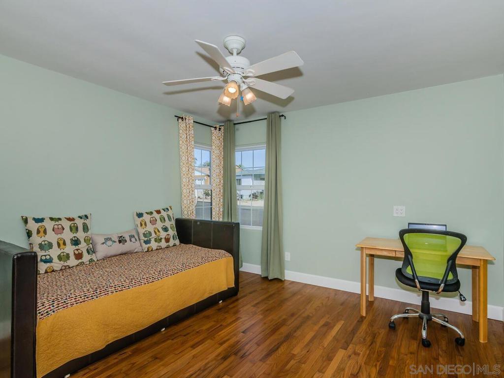 La Mesa - Residential Lease