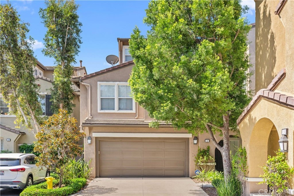 2 Staghorn, Irvine CA 92618