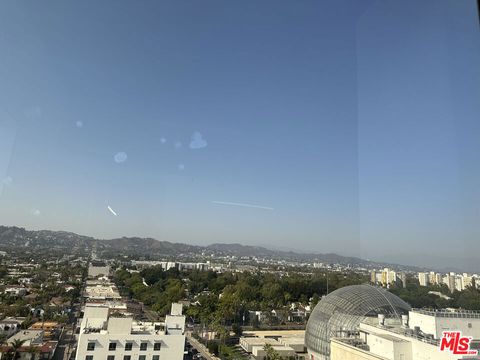 Photo of 6100 Wilshire Boulevard #tbd, Los Angeles, CA 90048 (MLS # 25574211)