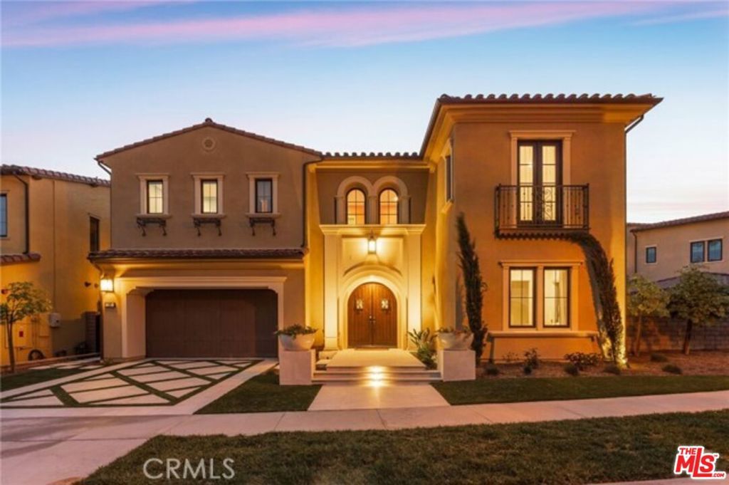 Photo of 119 Lanzon, Irvine, CA 92602 (MLS # 26832593)