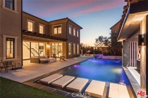 Photo of 119 Lanzon, Irvine, CA 92602 (MLS # 26832593)