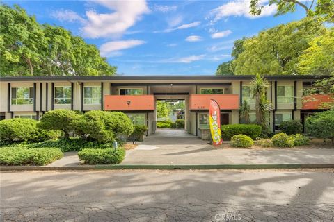 Photo of 1120 Esplanade, Chico, CA 95926 (MLS # SN26142170)