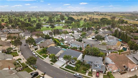 1789 Kinglet Court Costa Mesa CA 92626