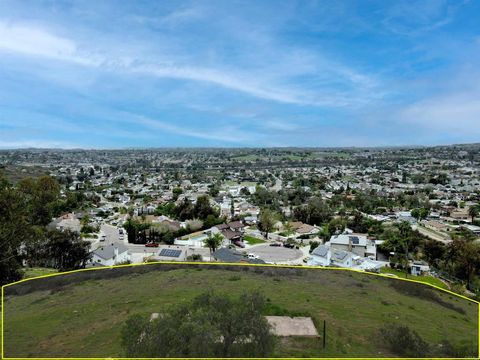 Photo of Ivy Lane, Spring Valley, CA 91977 (MLS # PTP2601683)