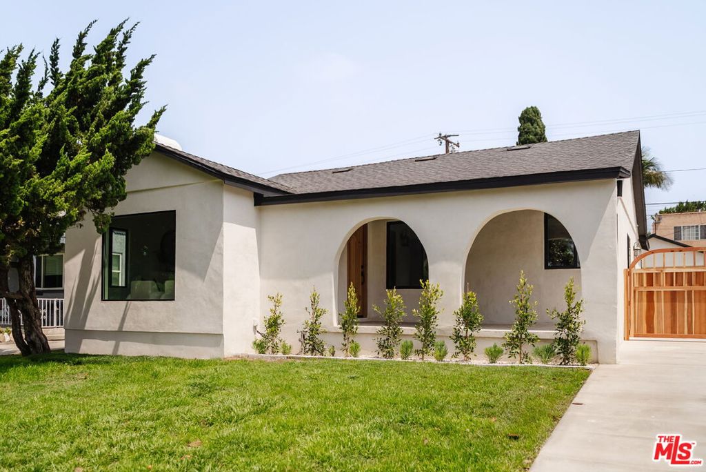 445 W Fairview Boulevard