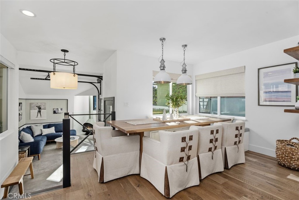 Downtown Area (DOWN) - Residential