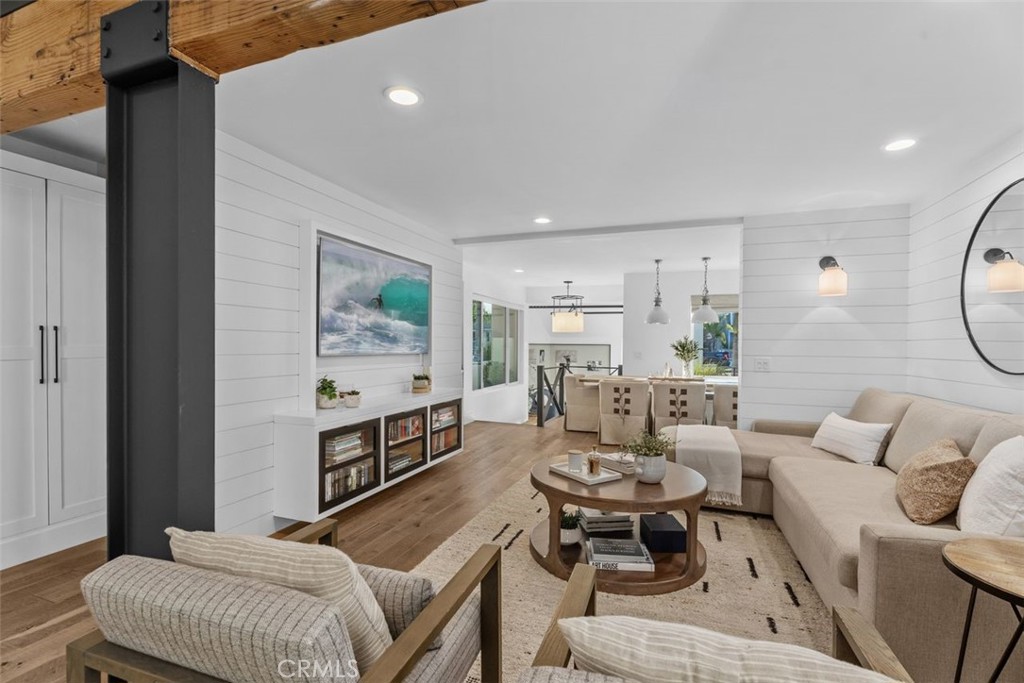 Downtown Area (DOWN) - Residential