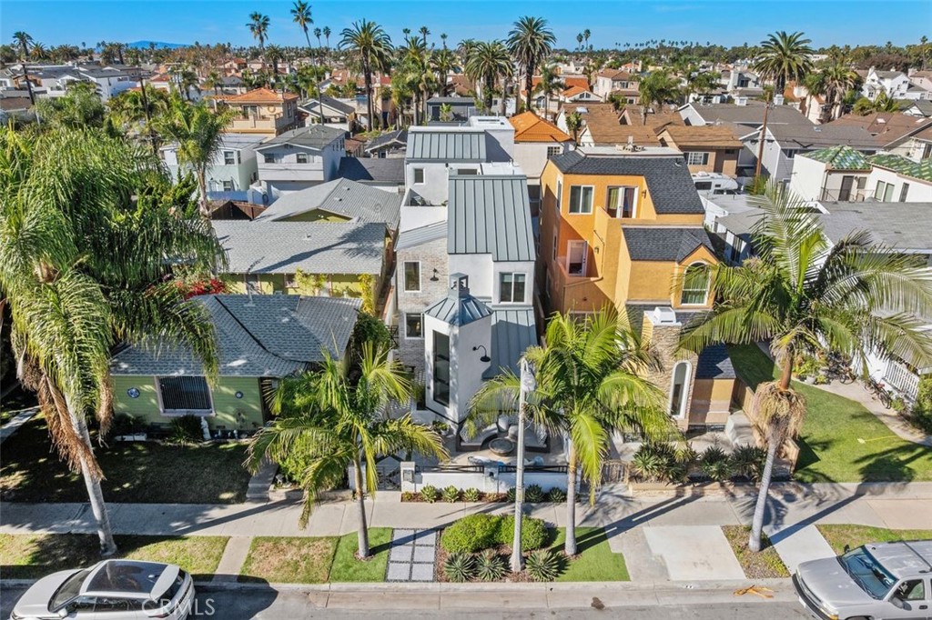 Downtown Area (DOWN) - Residential