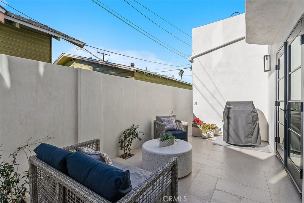 Downtown Area (DOWN) - Residential