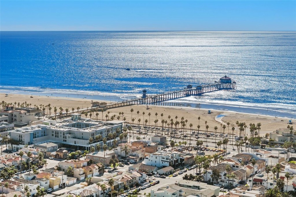 Downtown Area (DOWN) - Residential