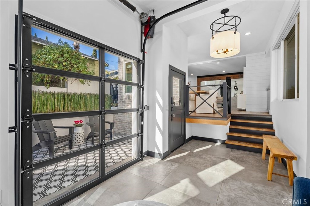 Downtown Area (DOWN) - Residential