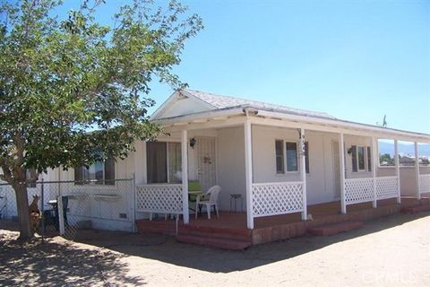 9548 White Road Phelan CA 92371