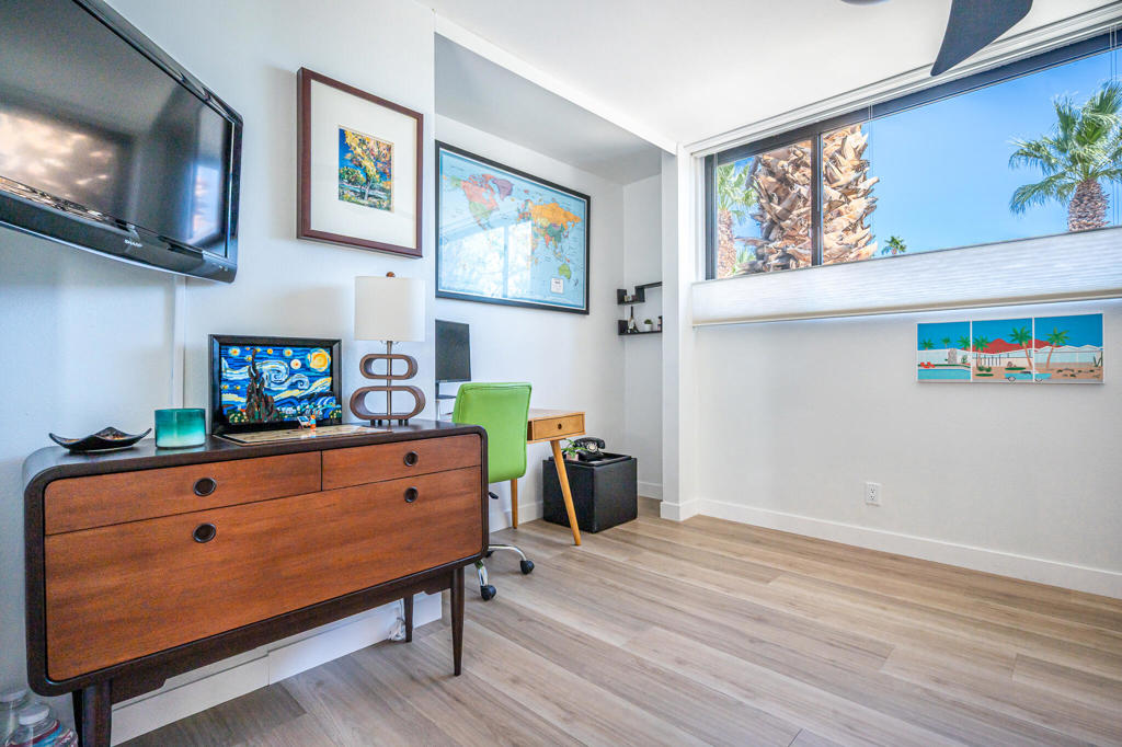 Sunrise Oasis - Residential