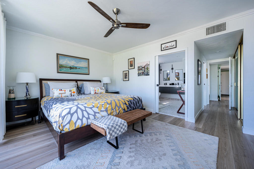 Sunrise Oasis - Residential