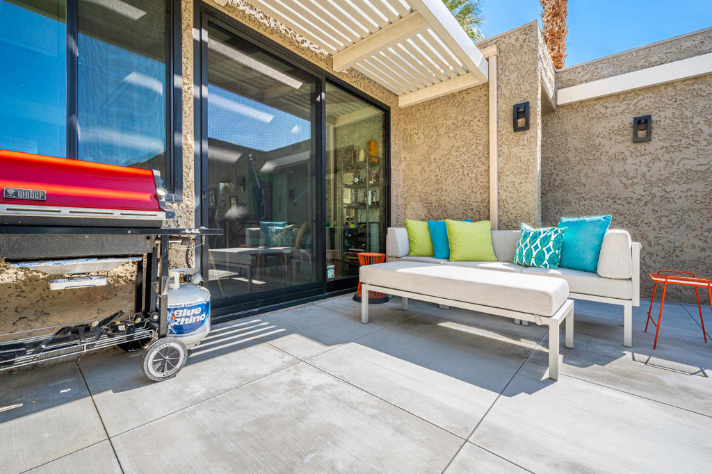 Sunrise Oasis - Residential