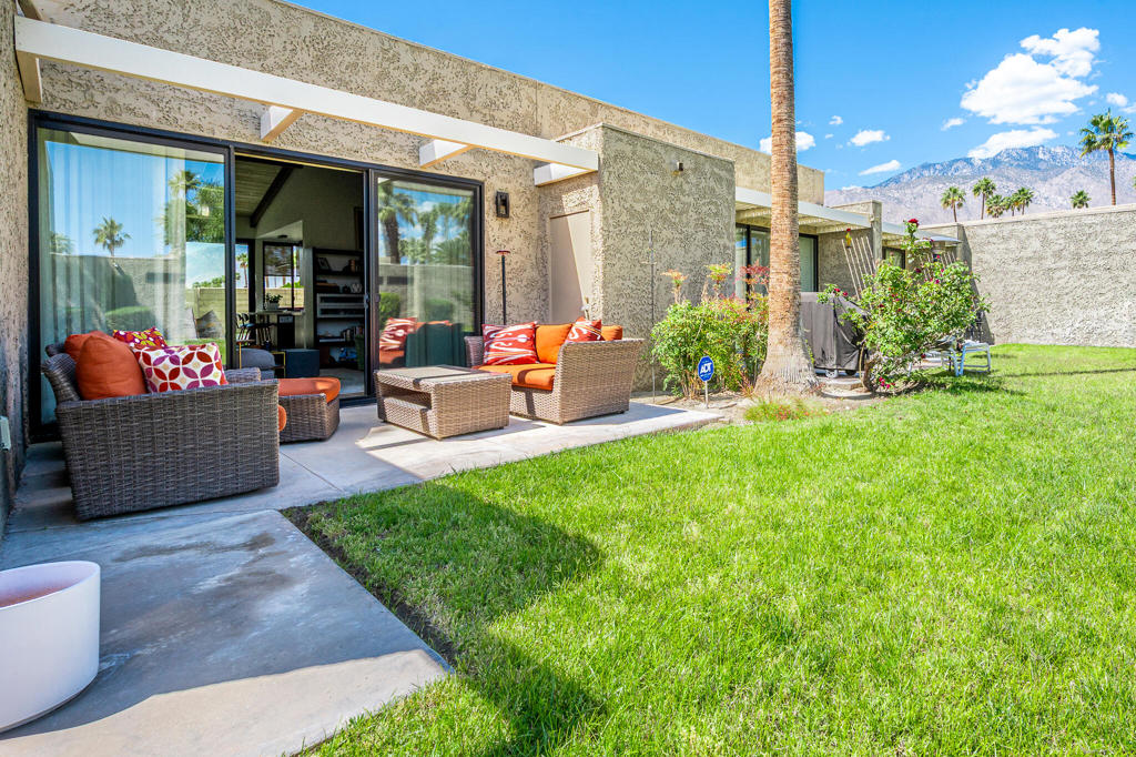 Sunrise Oasis - Residential