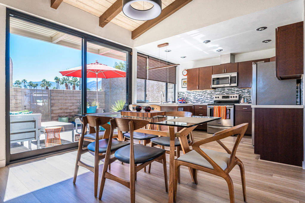 Sunrise Oasis - Residential