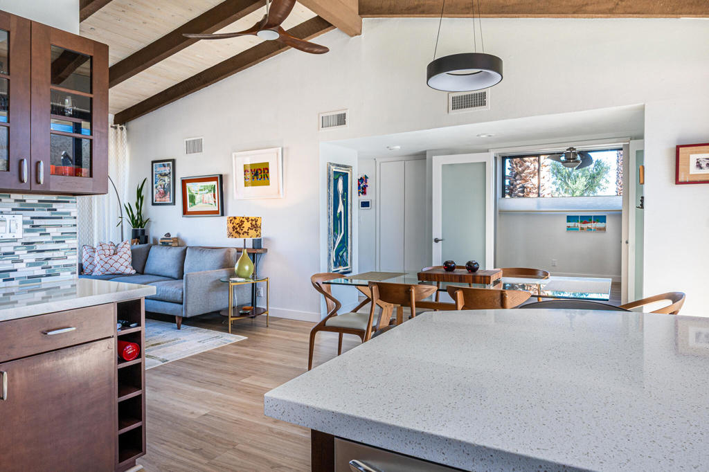 Sunrise Oasis - Residential