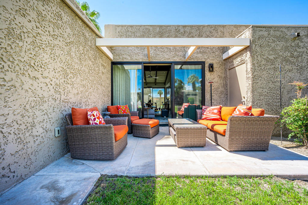 Sunrise Oasis - Residential