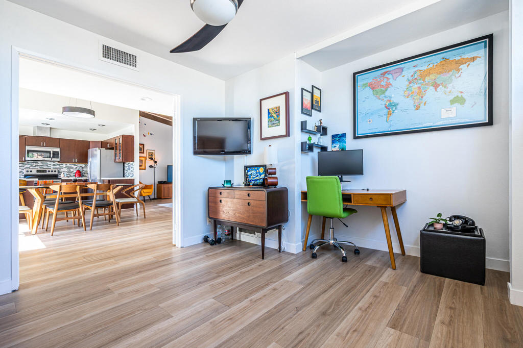 Sunrise Oasis - Residential