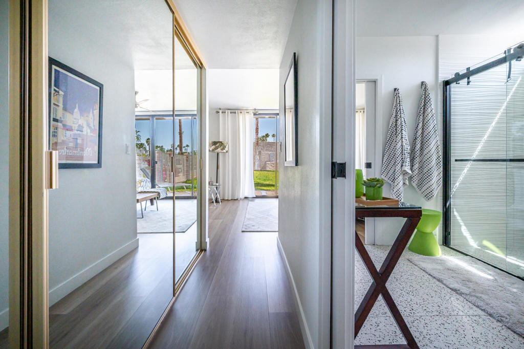 Sunrise Oasis - Residential