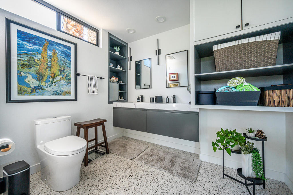 Sunrise Oasis - Residential